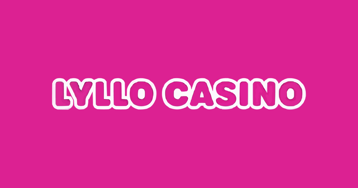 Lyllo Casino välkomstbonus